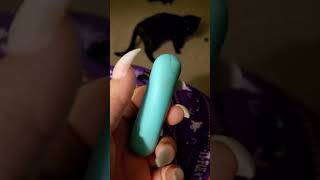 How to charge a jessi bullet