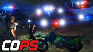 Celebrity Code Zero Cops #3 - Meth Cutter (My Run) Net Worth