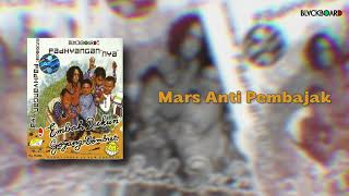 PADHYANGAN - Mars Anti Pembajak