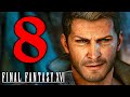 IL PIANO DI CID... - FINAL FANTASY 16 [Walkthrough Gameplay ITA PS5 - PARTE 8]