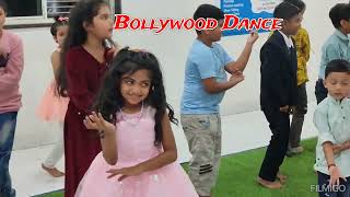 Summer Camp Batch 1 Show Case Program 2023