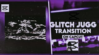 Capcut Jugg Glitch Tutorial - Jugg Glitch Like Ae On Capcut Tutorial - Marginal Glitch Tutorial