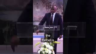 God’s Mercy in Action | Randy Skeete #Shorts