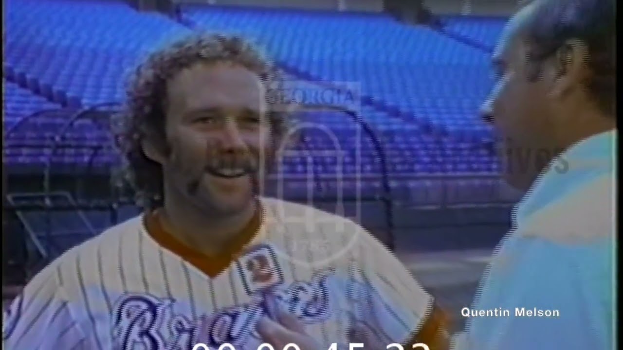 Andy Messersmith Interview (April 12, 1976)