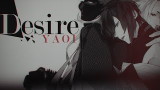 「革命」Desire | MEP