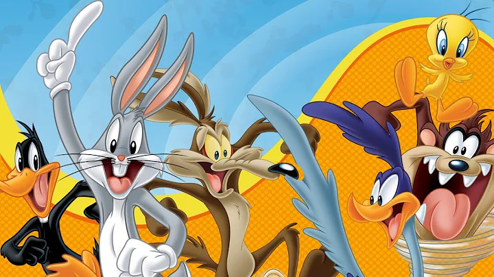 7 HORAS CAPTULOS CLSICOS  | Looney Tunes en Espaol...