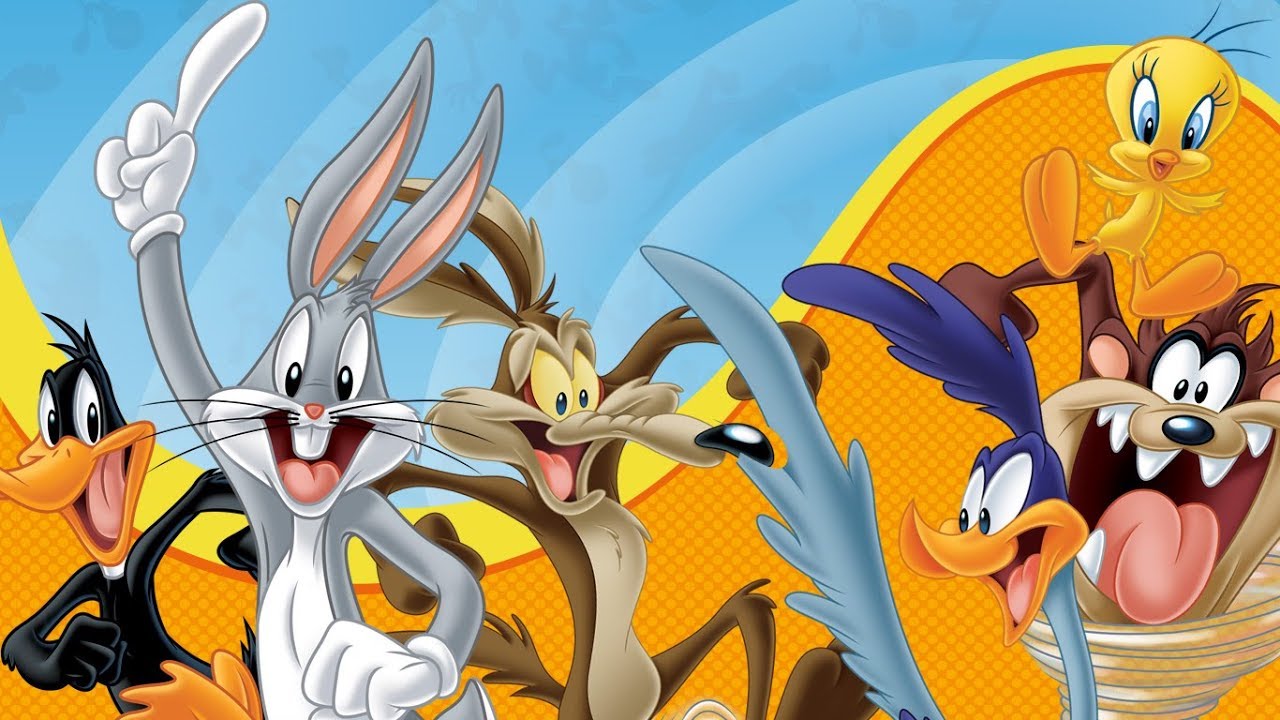 7 HORAS CAPÍTULOS CLÁSICOS | Looney Tunes en Español Latino | Copilacion  Dibujos Animados Clásicos - thptnganamst.edu.vn