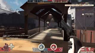 Average 2Fort Match