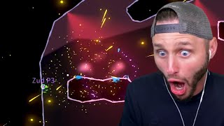 SSundee accidentally kills himself during his intro