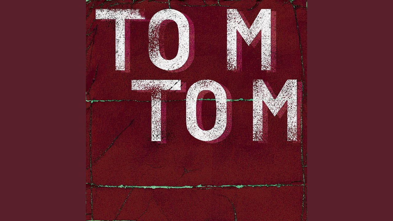 Tom Tom (Flaxans Version)