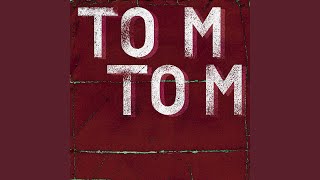 Tom Tom (Flaxans Version) - Holy Fuck