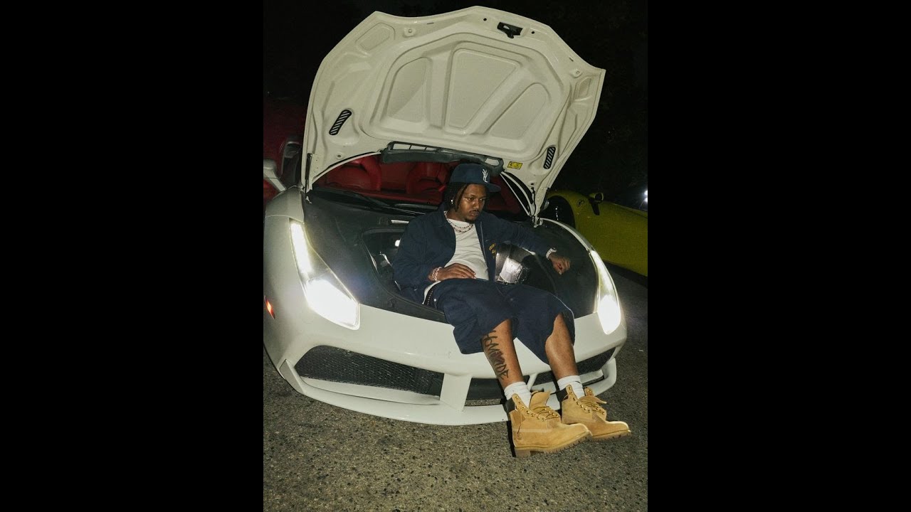 (FREE) Homixide Gang type beat - 