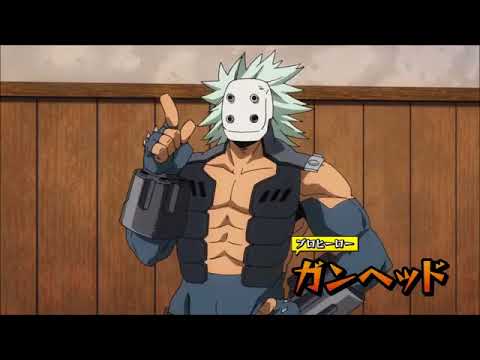 しぐさも可愛い・・・ 【僕のヒーローアカデミア2期】