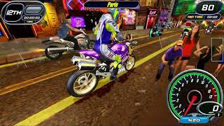 Super Bikes 2 (Arcade) | Random Races #1 screenshot 5