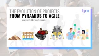 The Evolution of Project Management (Everything You Want To Know About Project Management)