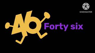 My logo countdown 50-41