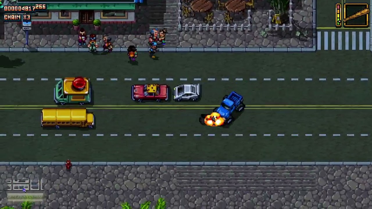 Matt Creamer - Elevator Dance / Unofficial (?) Shakedown Hawaii OST