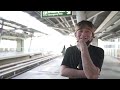 &quot;พี่ปู พงษ์สิทธิ์&quot; กับการขึ้นรถไฟฟ้า BTS ครั้งแรก !【Official Video】