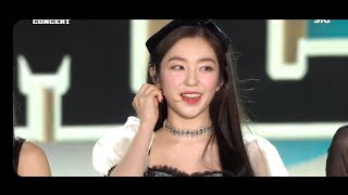 RED VELVET Feel My Rhythm and Queendom at Dream Concert 2022