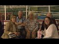 Woodruff Milestone Senior Living residents see All American Circus in Rhinelander