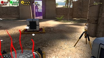 The Talos Principle Walkthrough (B7) A Fan across Forever