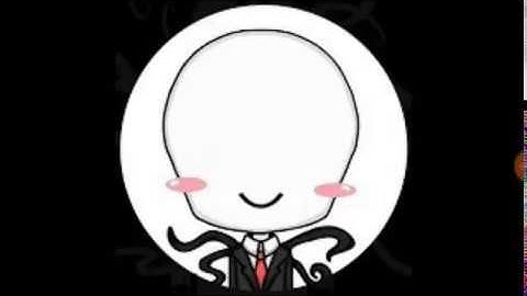 Nhạc intro của anh slenderman phiên bản tiếng việt siêu hay