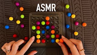 Download Lagu Late Night ASMR Color Sudoku 😴 6x6 Puzzle with Slow Clicky Whispers MP3