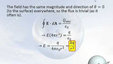Unit 2 Video 4 - Gauss