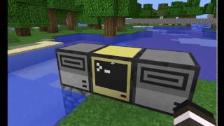 Famous [V6 RELEASED] ComputerCraft SUPERVIRUS! [SELF SPREADING] [DESCRIPTION] Profile