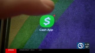 Avoiding Cash App scams