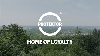 Protektor - Home of Loyalty