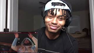 Flint 🔫KrispyLife Kidd - Kung Fu Master REACTION!!! #flint #krispylifekidd #freerio