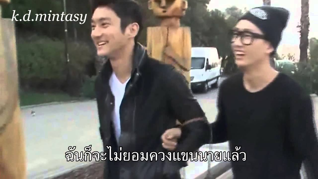 【OPV Fic】Seems Like - WONHYUK ft.Donghae