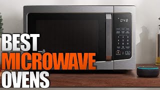 ✅ Top 5: Best Microwave Oven For Home 2023 [Reviewed & Buying Guide]