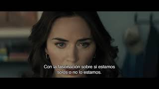 El Día De La Revelación. 11 De Junio. Solo En Cines.