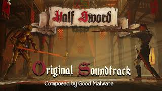 Half Sword OST - Barrels 2