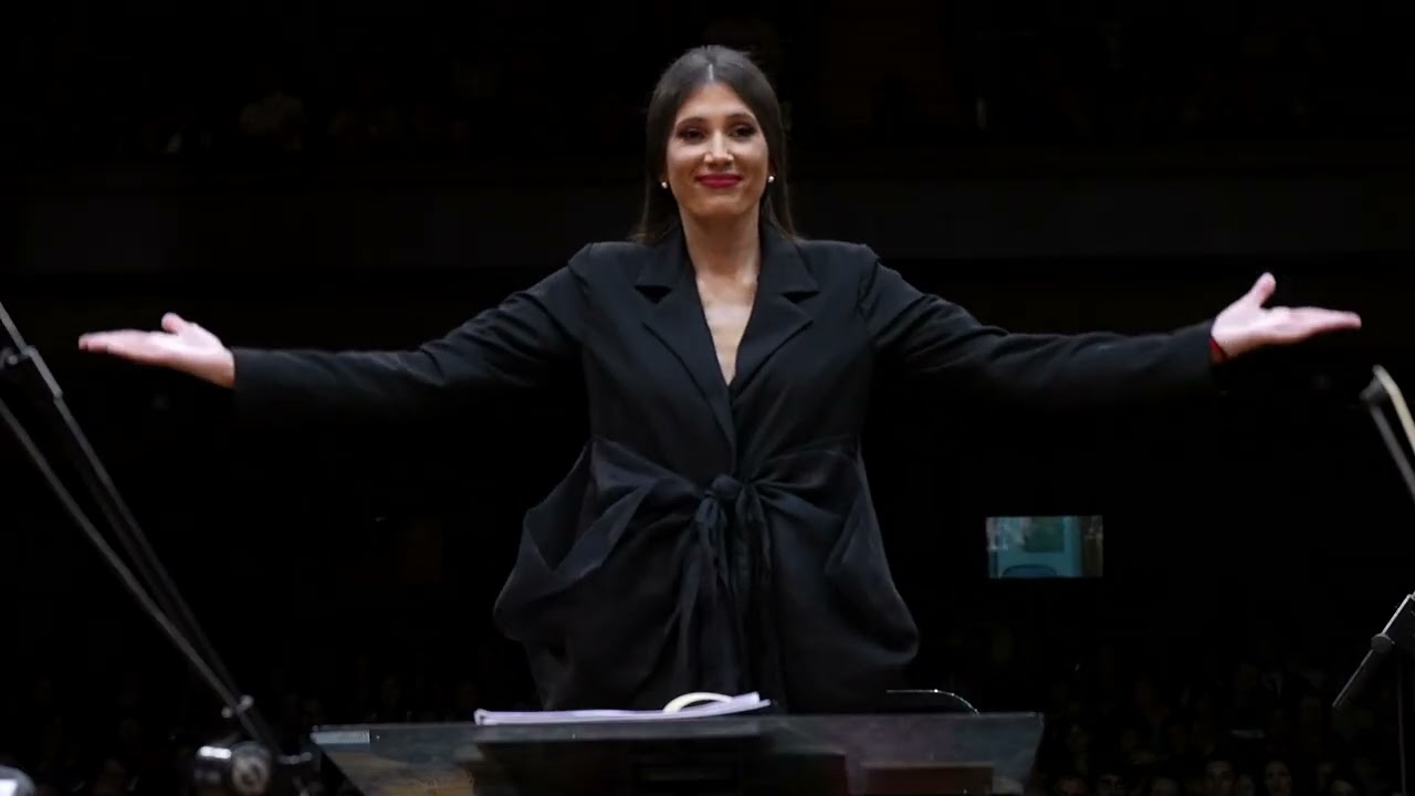 Божићни концерт