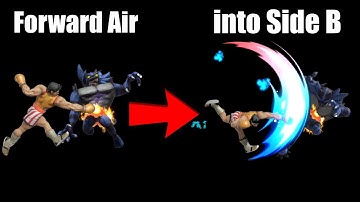 EDGE GUARDING with LITTLE MAC