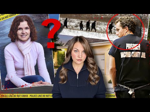 YouTube thumbnail for Tara Grant, Lindsey Grant, and others Disappearance Involving Steven Grant, Lindsey Grant, and others, Washington Township, Michigan, United States