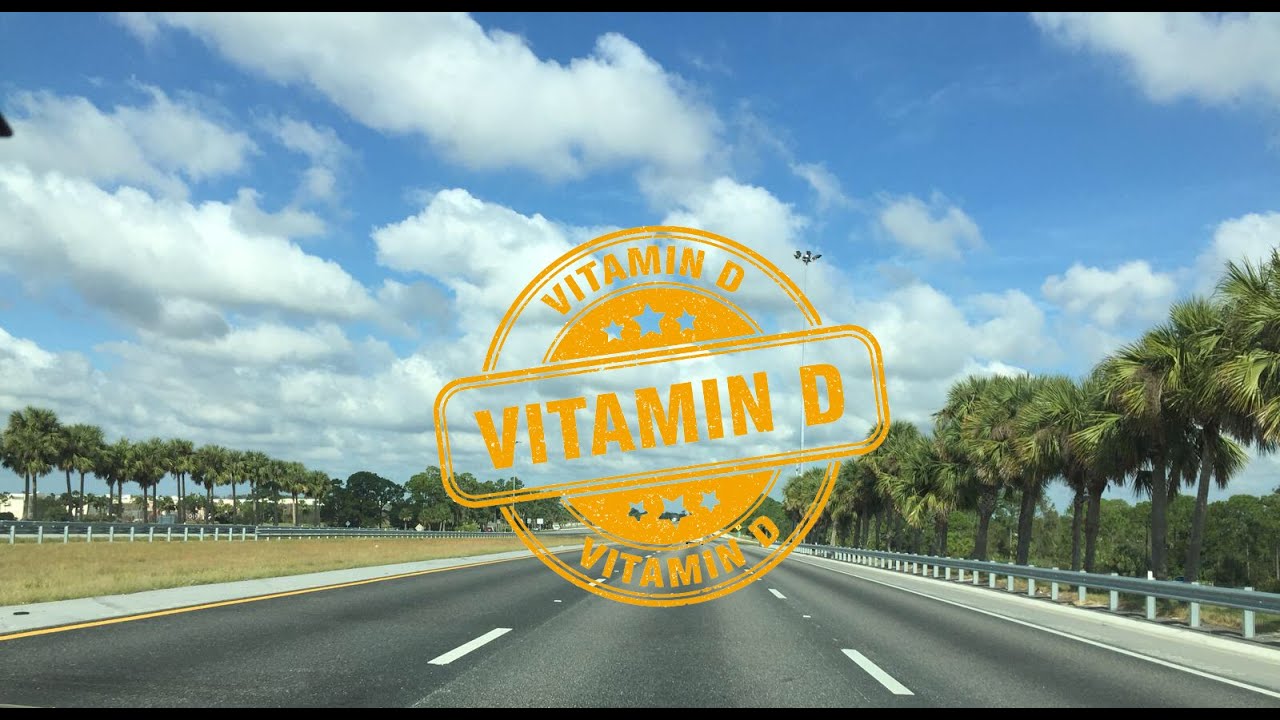 Modern Lifestyles and Vitamin D Deficiency