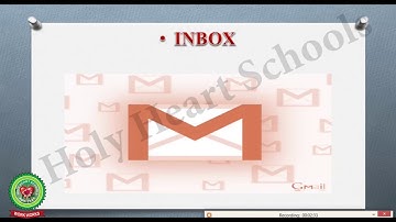 Email and it