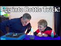 Science with Eggs Experiment Quiz