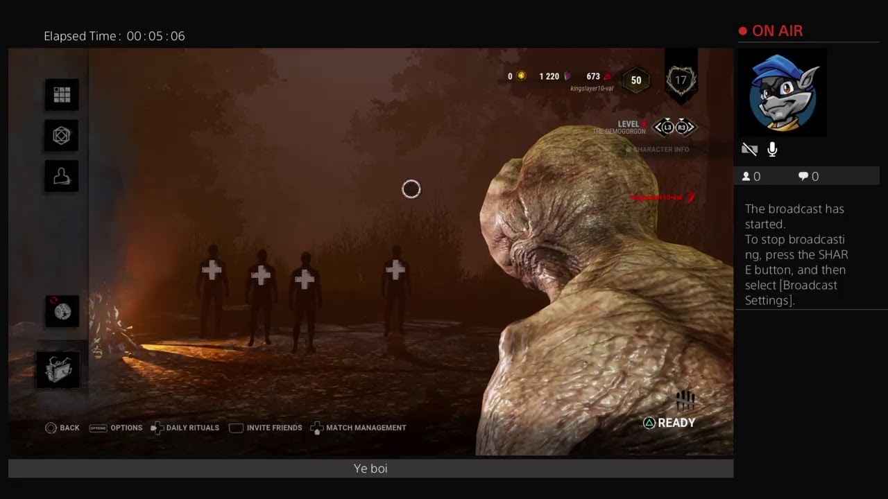 Multiple killer glitch version 3.2.0| Dead By Daylight - YouTube