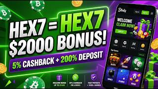 Stake Deposit Bonus, Stake Sign Up Code, How to Use Stake Promo Code