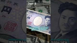 Nhật Bản phát tín hiệu lớn cho thị trường tài chính #dupoinvietnam #news #chungkhoan #japan