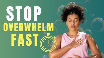 Struggling With Anxiety? Use These 6 Proven Grounding Tools | Catriona Morten