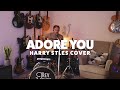 Adore you  harry styles  trev barnes cover