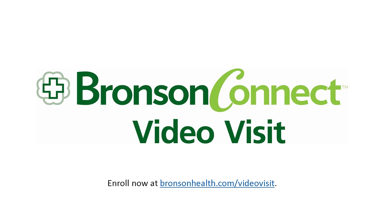 Bronson Health Chart
