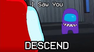 Mashup - Gatopaint x Kyle Allen Music - I Saw You Descend
