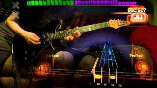 Rocksmith 2014 Score Attack - DLC - Ludwig van Beethoven "Ode To Joy"